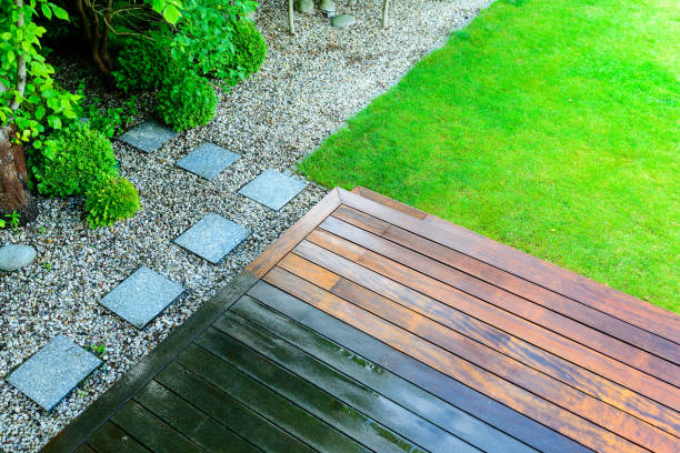 Best Sidewalk and Walkway Cleaning  in Byesville, OH