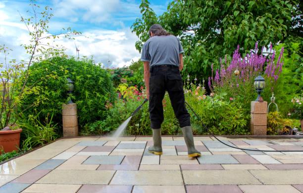 Best Restaurant Pressure Washing  in Byesville, OH