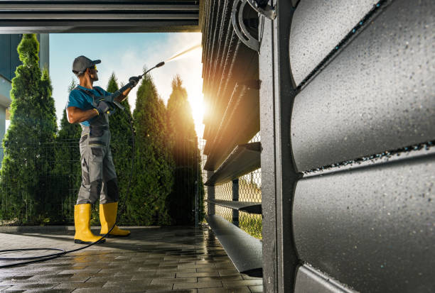 Trusted Byesville, OH  Pressure Washing Services Experts