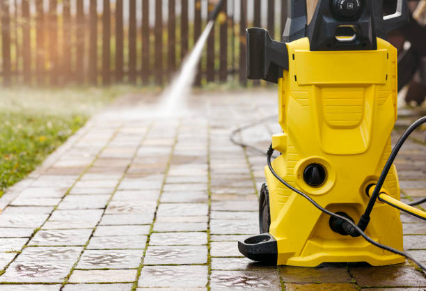 Best Rust Removal  in Byesville, OH