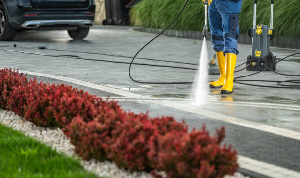 Best Fleet Vehicle Washing  in Byesville, OH