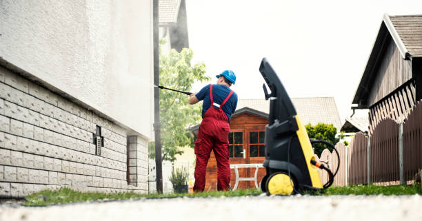 Best Oil Spill Cleanup  in Byesville, OH